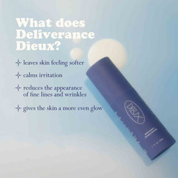 Glow Gospel (for oily skin)