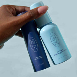 Glow Gospel (for oily skin)