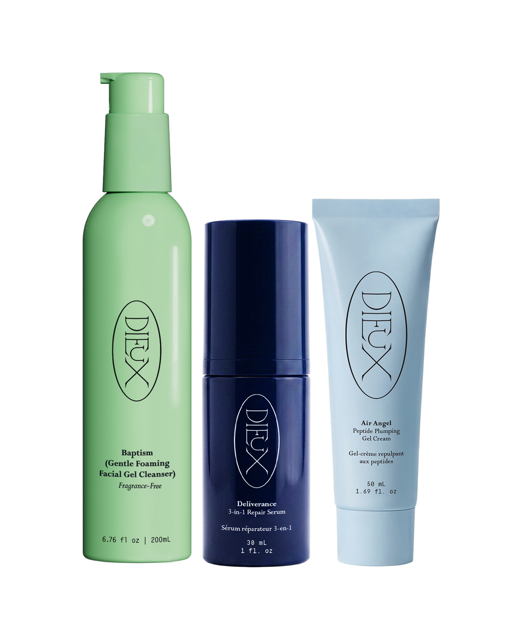 The Glow Ritual Light