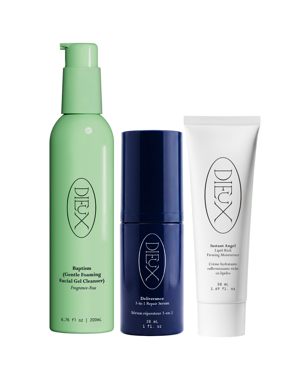 The Glow Ritual