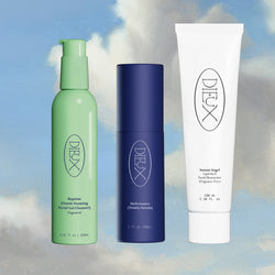 The Glow Ritual