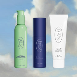 The Glow Ritual