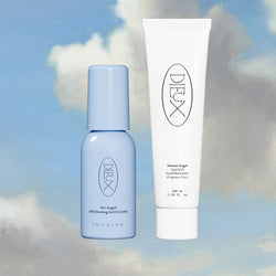 The Moisture Wardrobe Duo