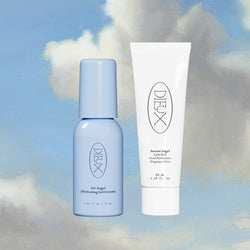 The Moisture Wardrobe Duo