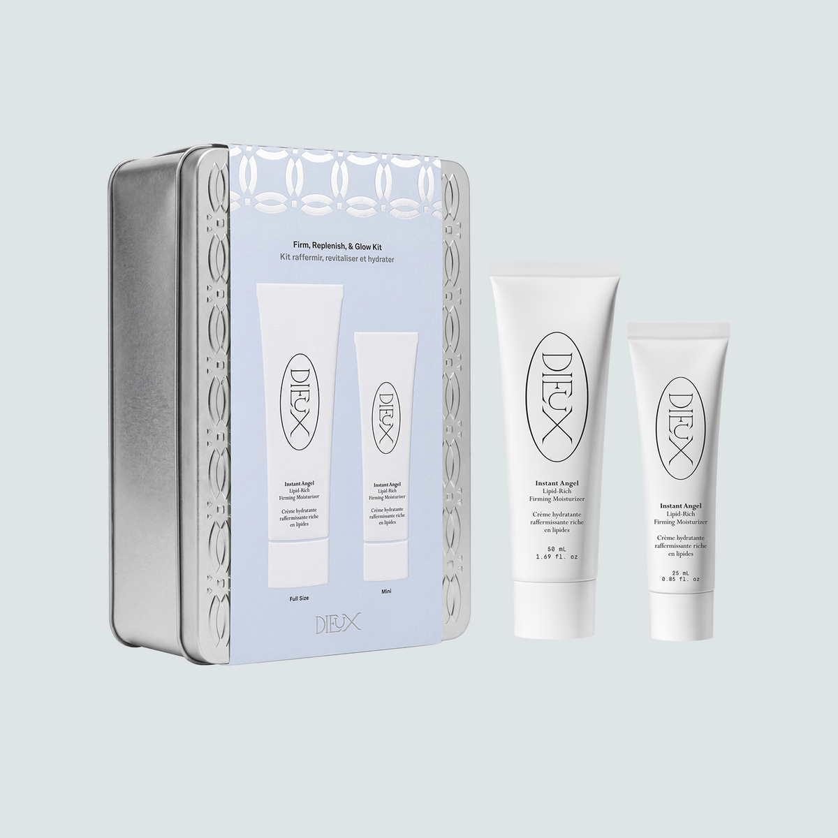 Hydration on Loop Kit