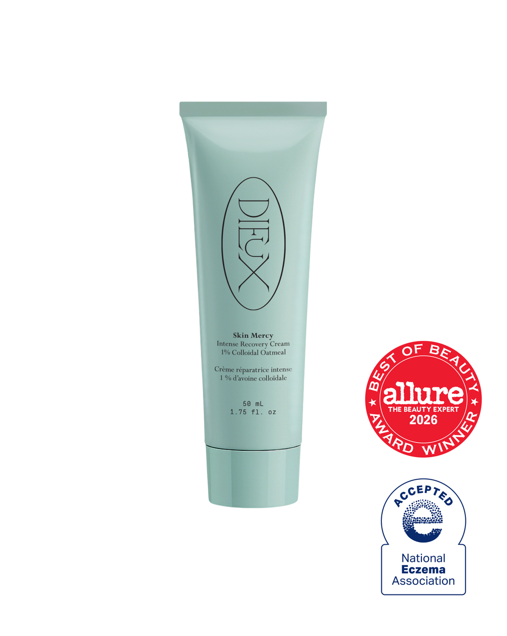 Skin Mercy Recovery Cream