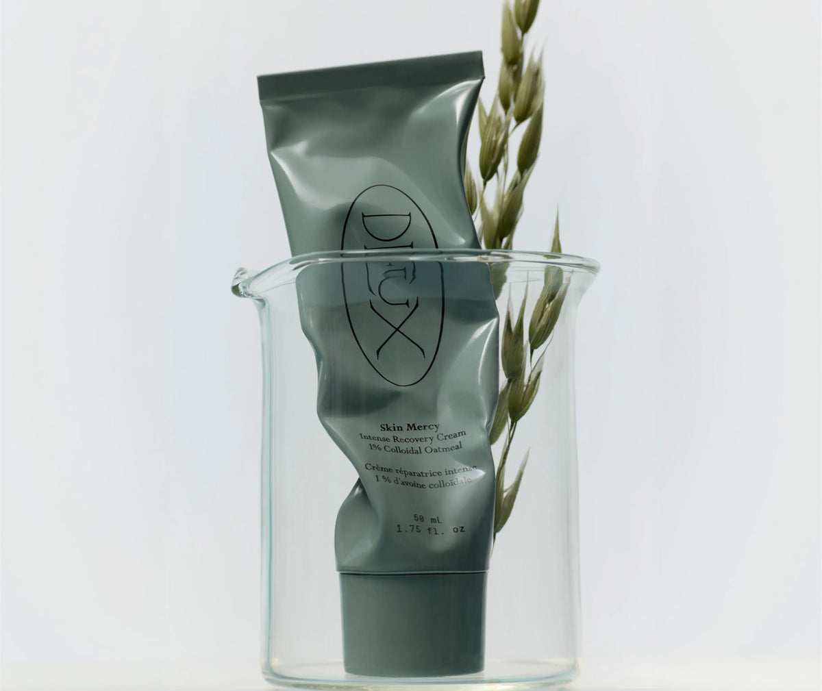 Dieux News article image for Skin Mercy recovery cream