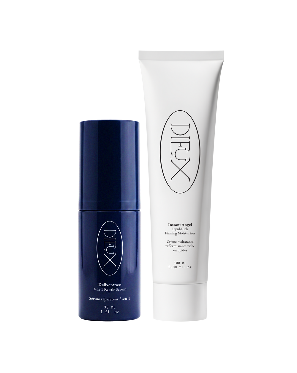 The Repair & Firm Duo