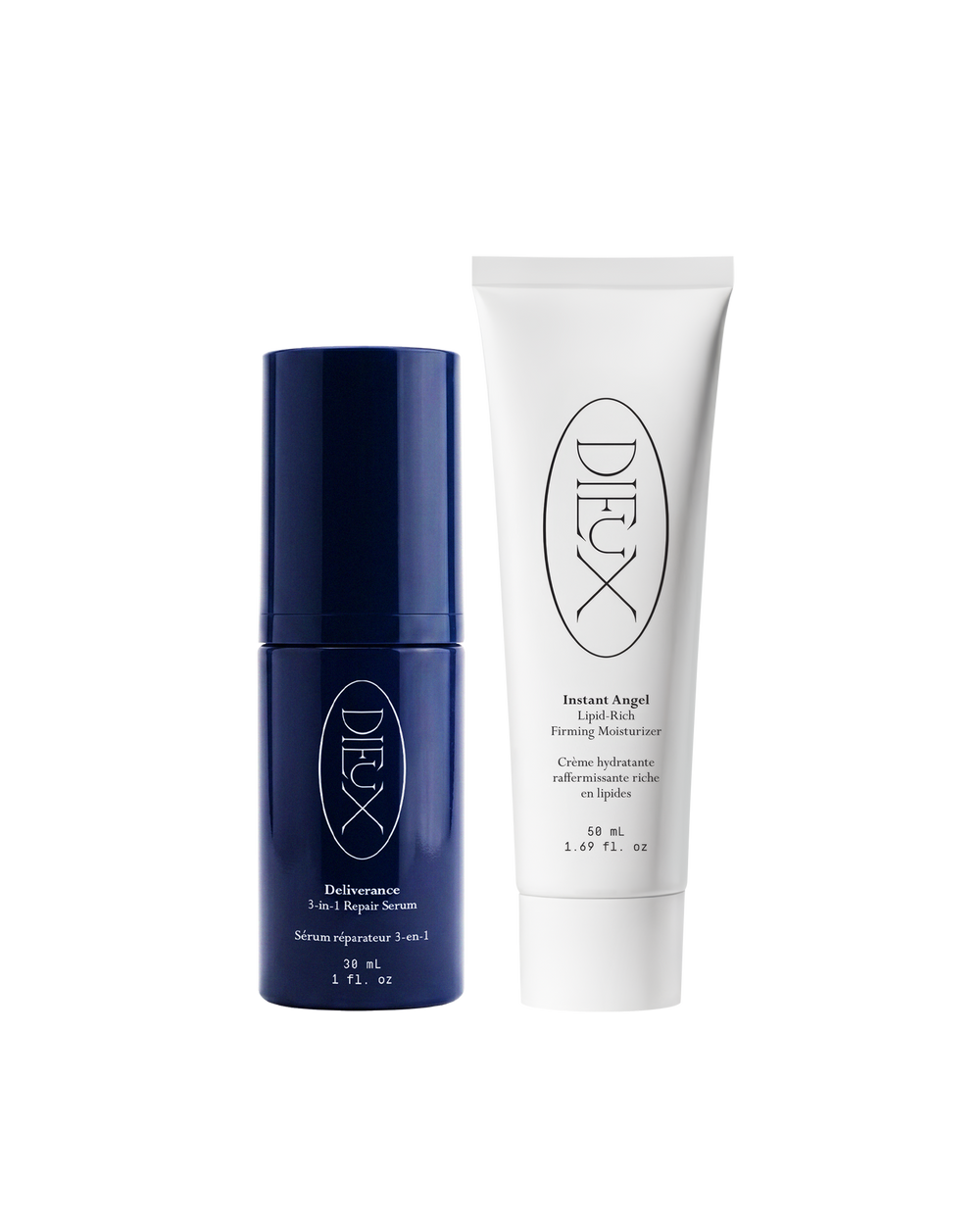 The Repair & Firm Duo