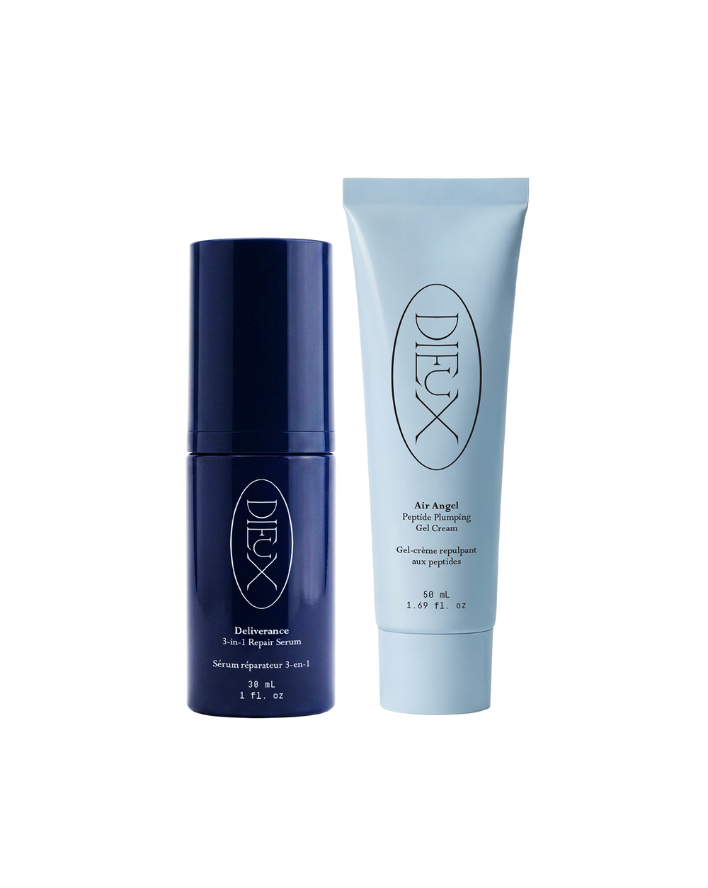 The Repair & Plump Duo