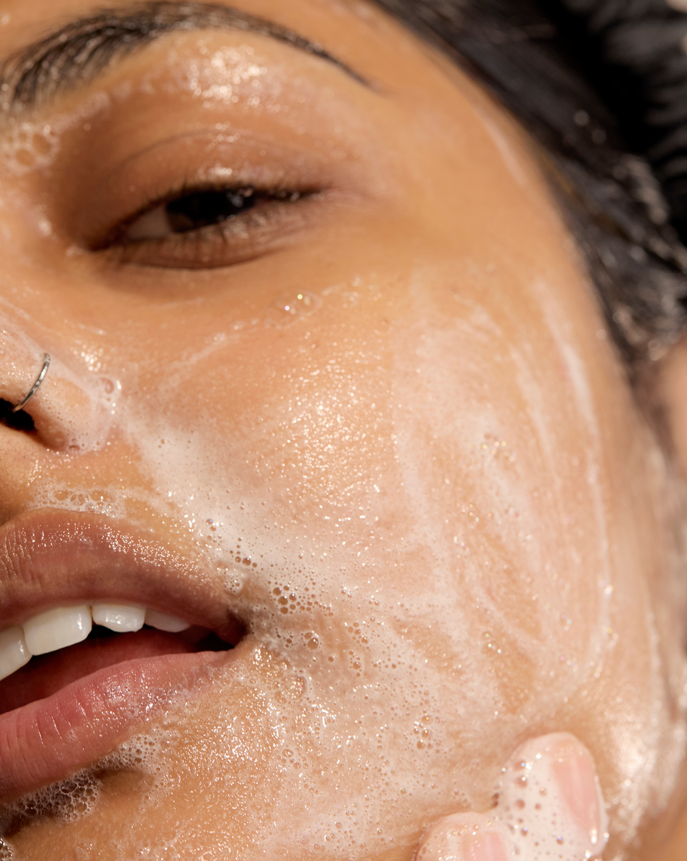 Baptism Gel Cleanser