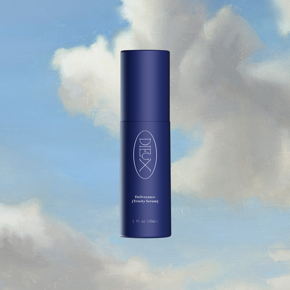 Deliverance 3-in-1 Serum