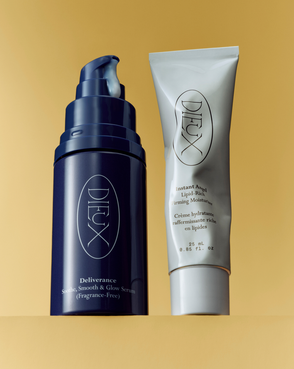 Star-Powered Skin Kit