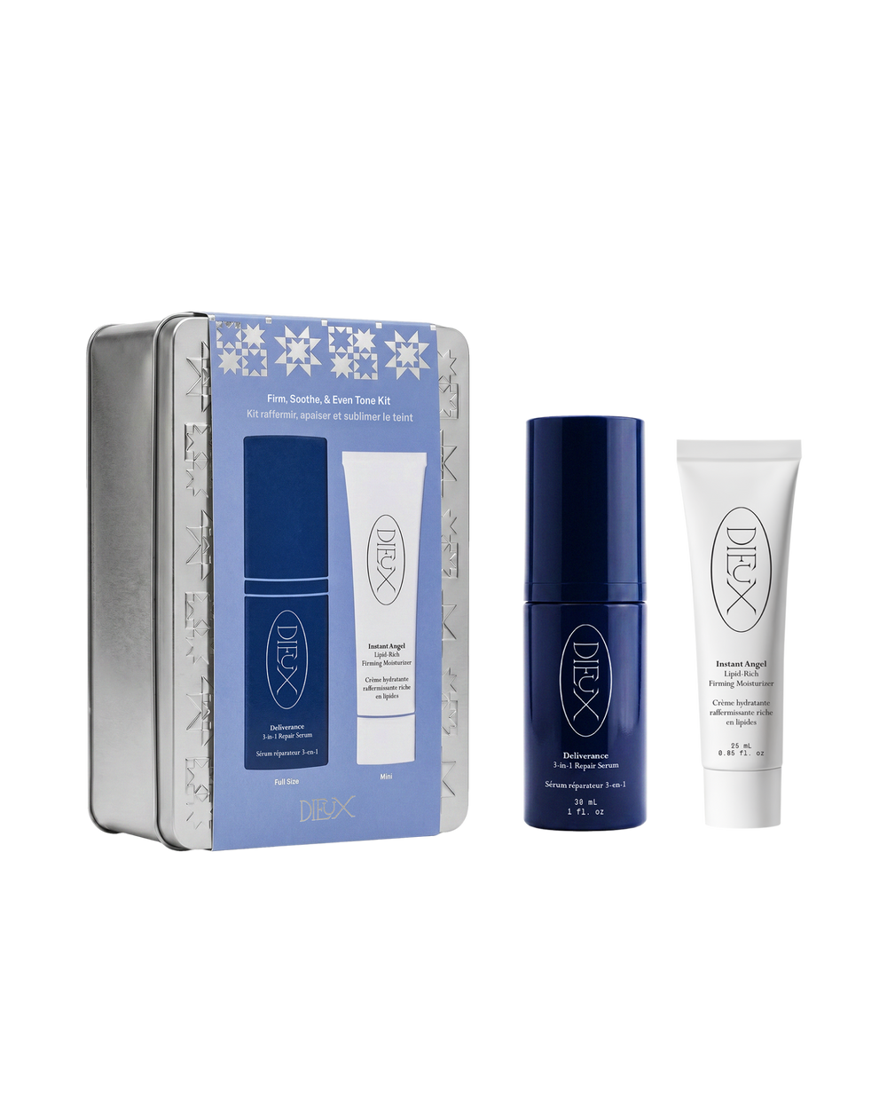 Star-Powered Skin Kit