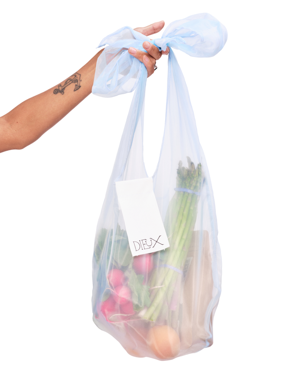 The Dieux-It-All Tote