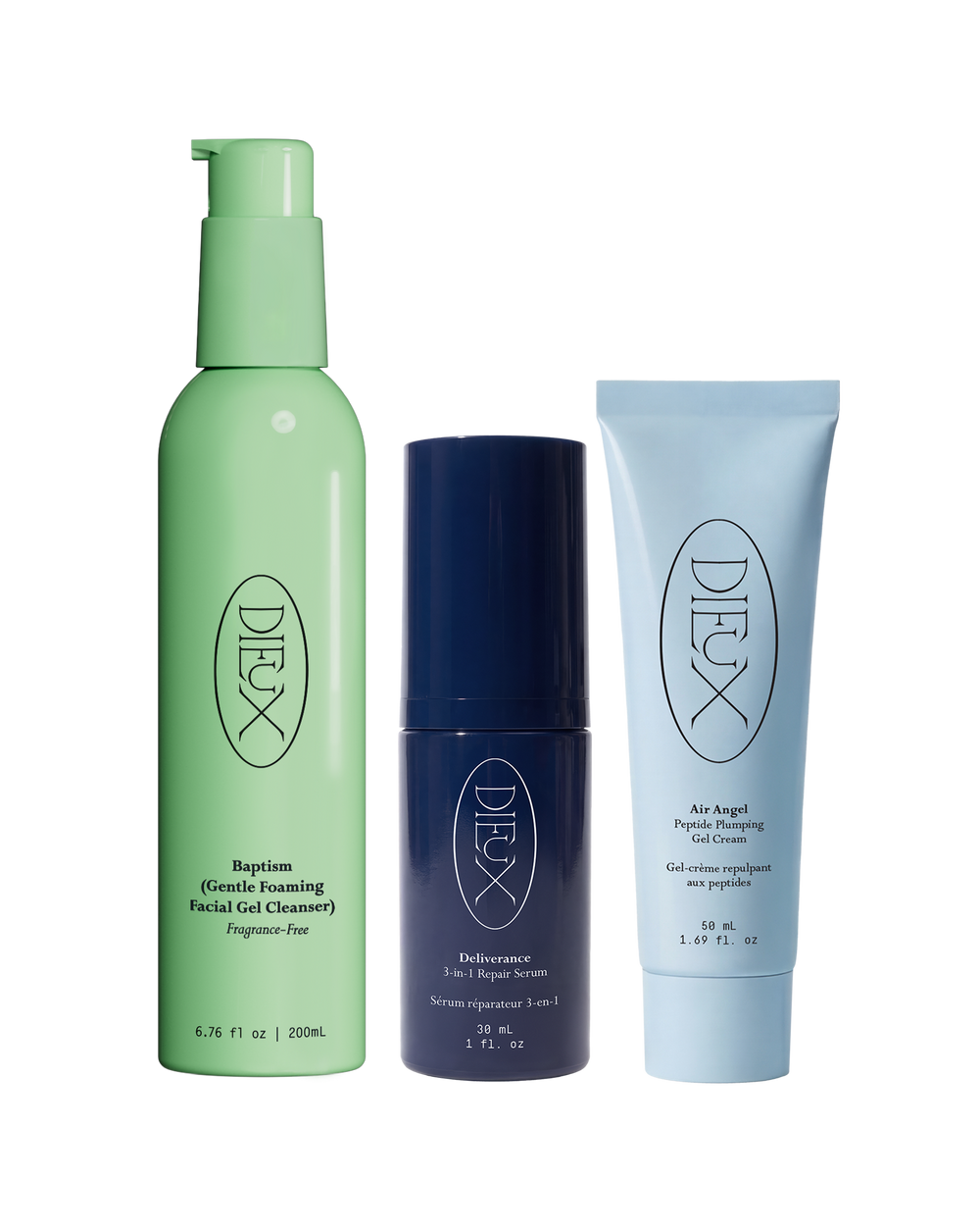 The Glow Ritual Light