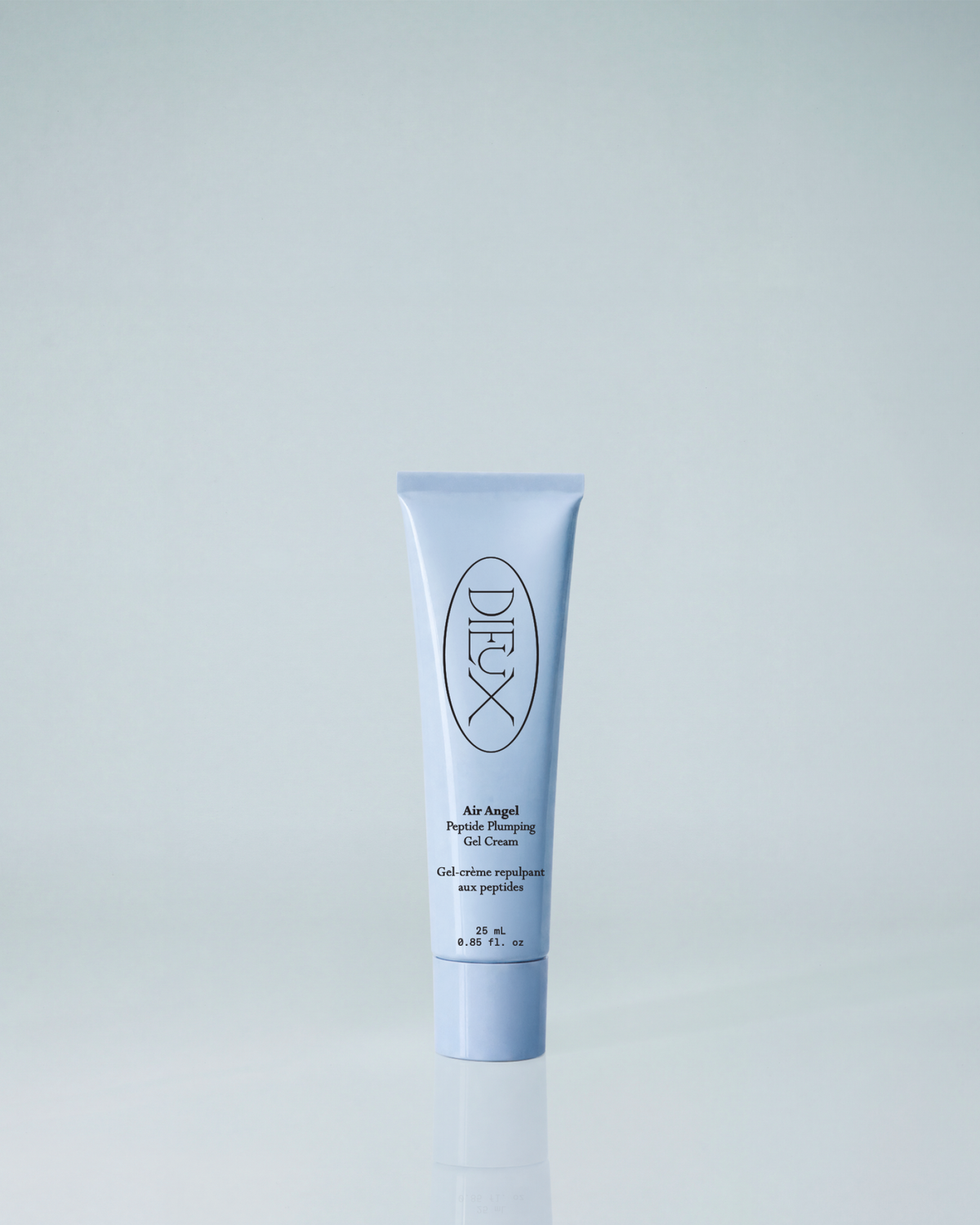Air Angel Peptide Plumping Gel Cream