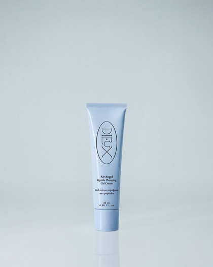 Air Angel Peptide Plumping Gel Cream