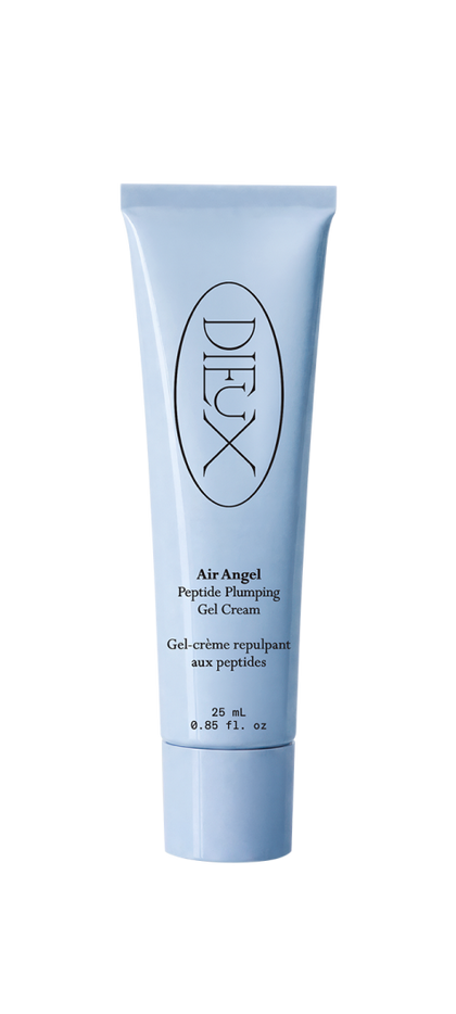 Air Angel Peptide Plumping Gel Cream