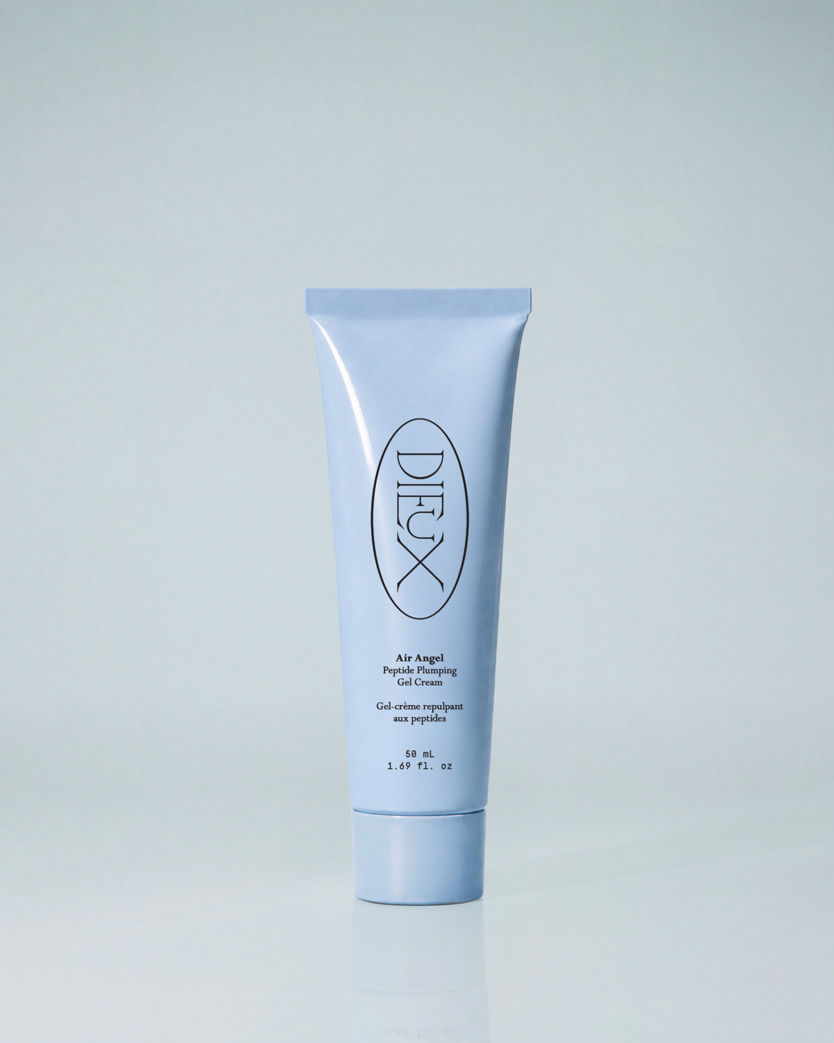 Air Angel Peptide Plumping Gel Cream