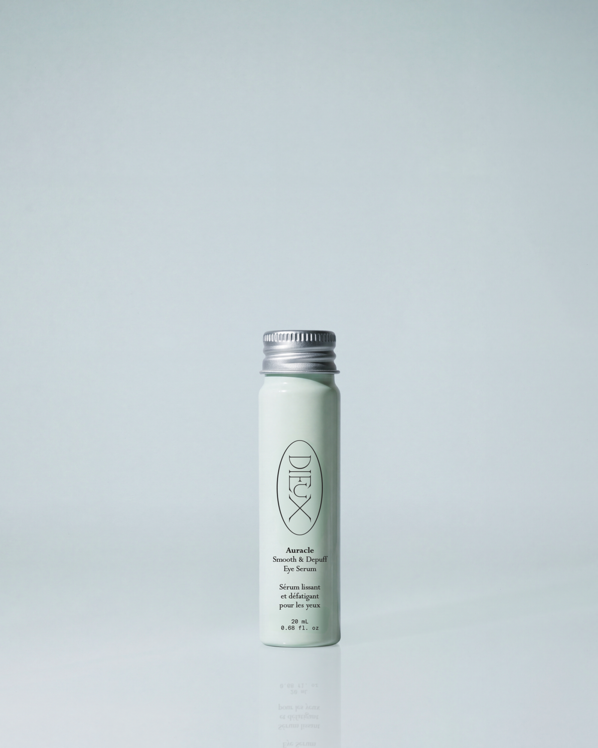 Auracle Peptide Eye Serum