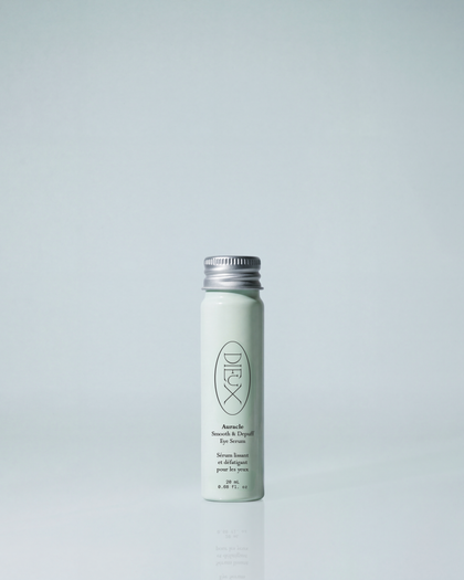 Auracle Eye Serum