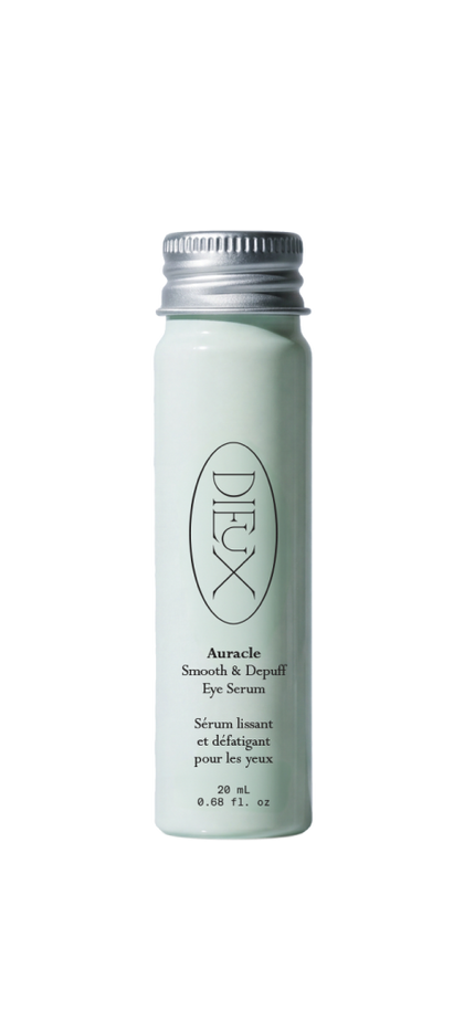 Auracle Eye Serum