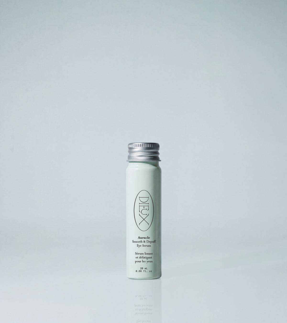 Auracle Eye Serum
