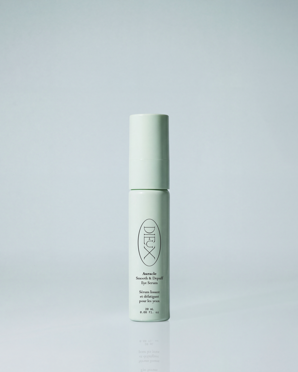 Auracle Peptide Eye Serum