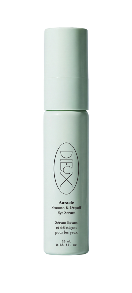 Auracle Eye Serum