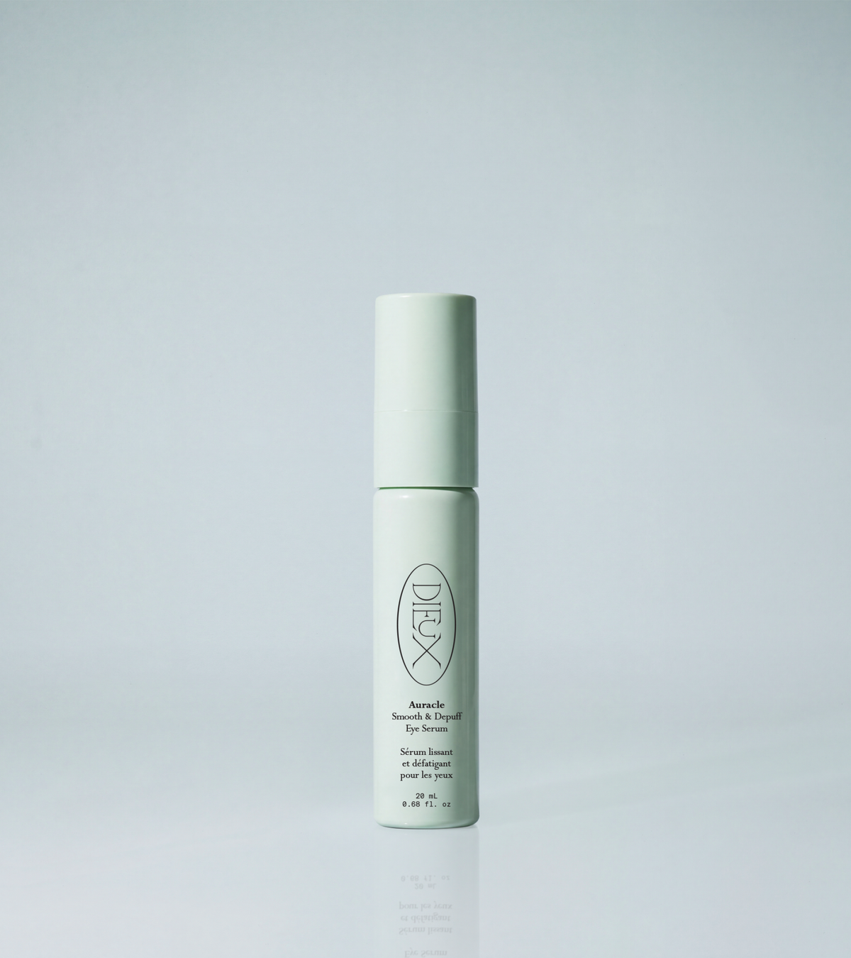 Auracle Eye Serum