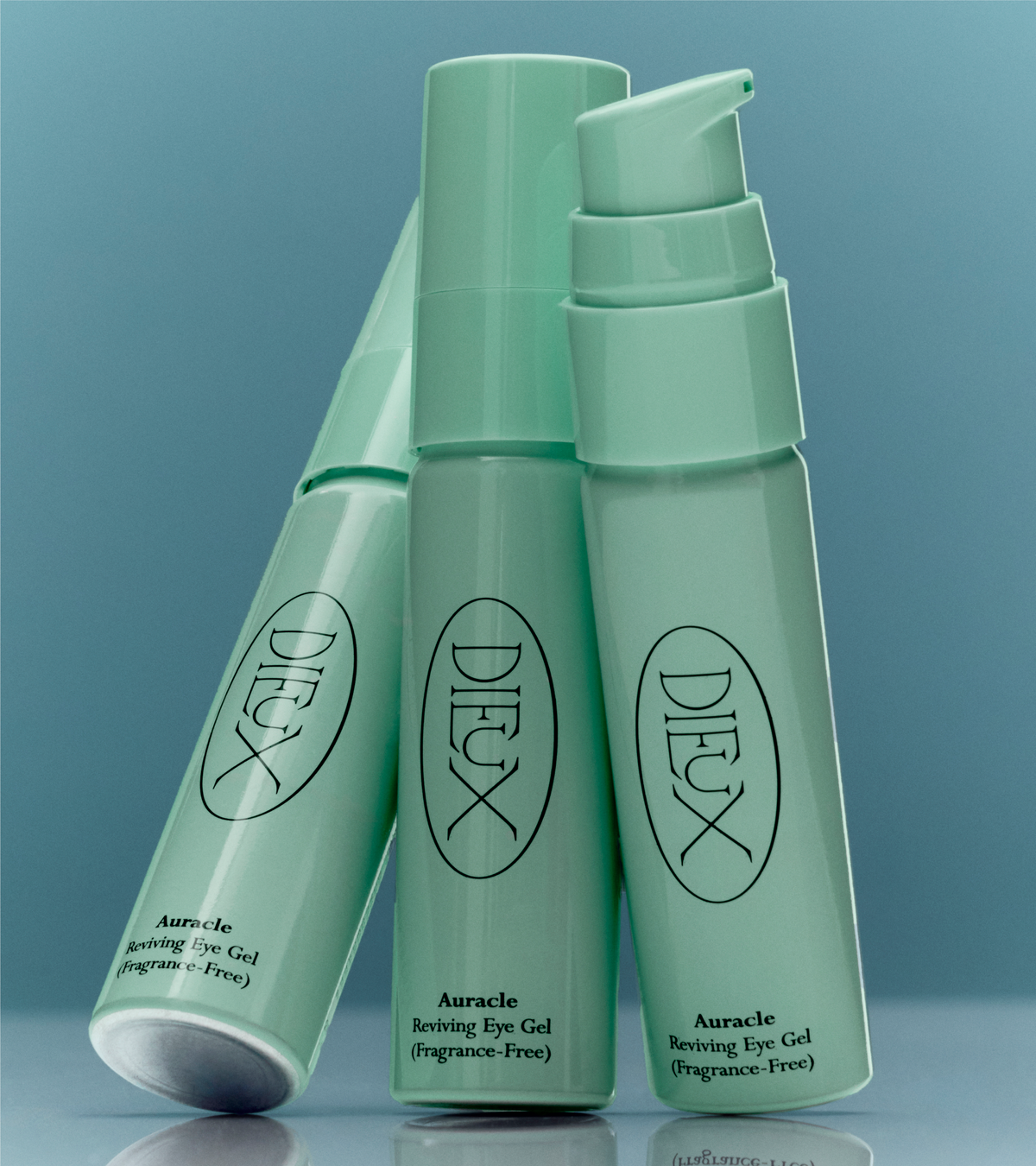 Auracle Eye Serum