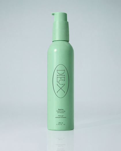 Baptism Gentle Gel Cleanser Fragrance-Free