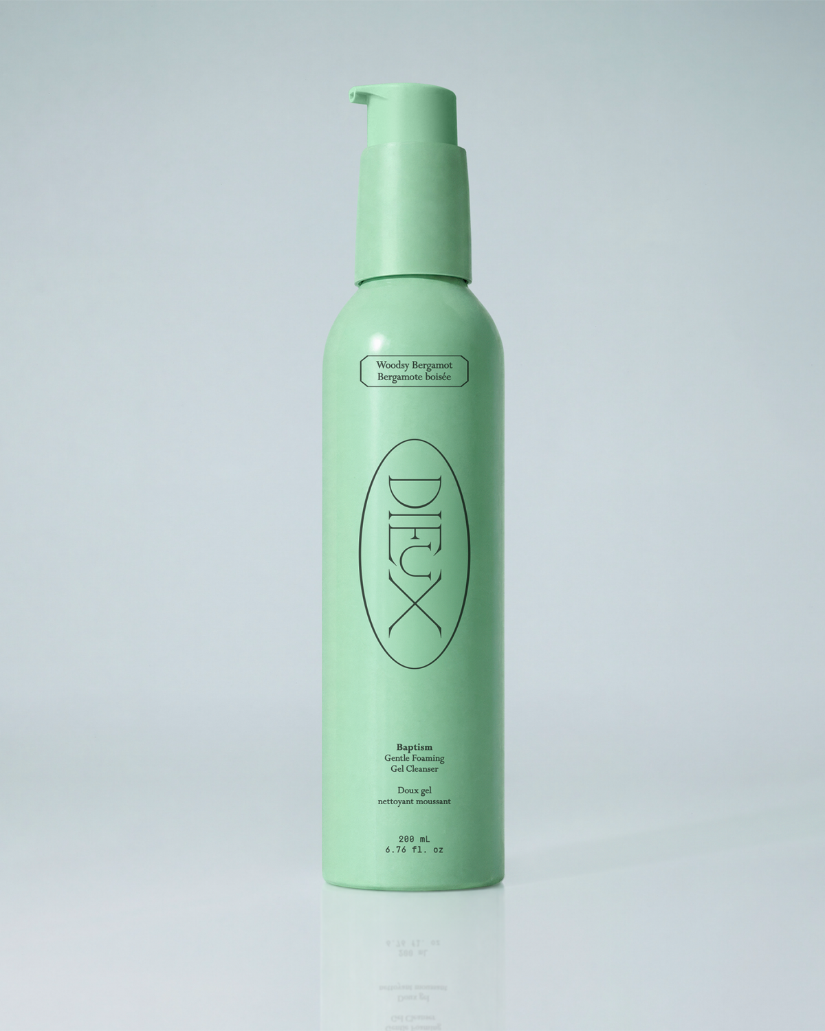 Baptism Gel Cleanser