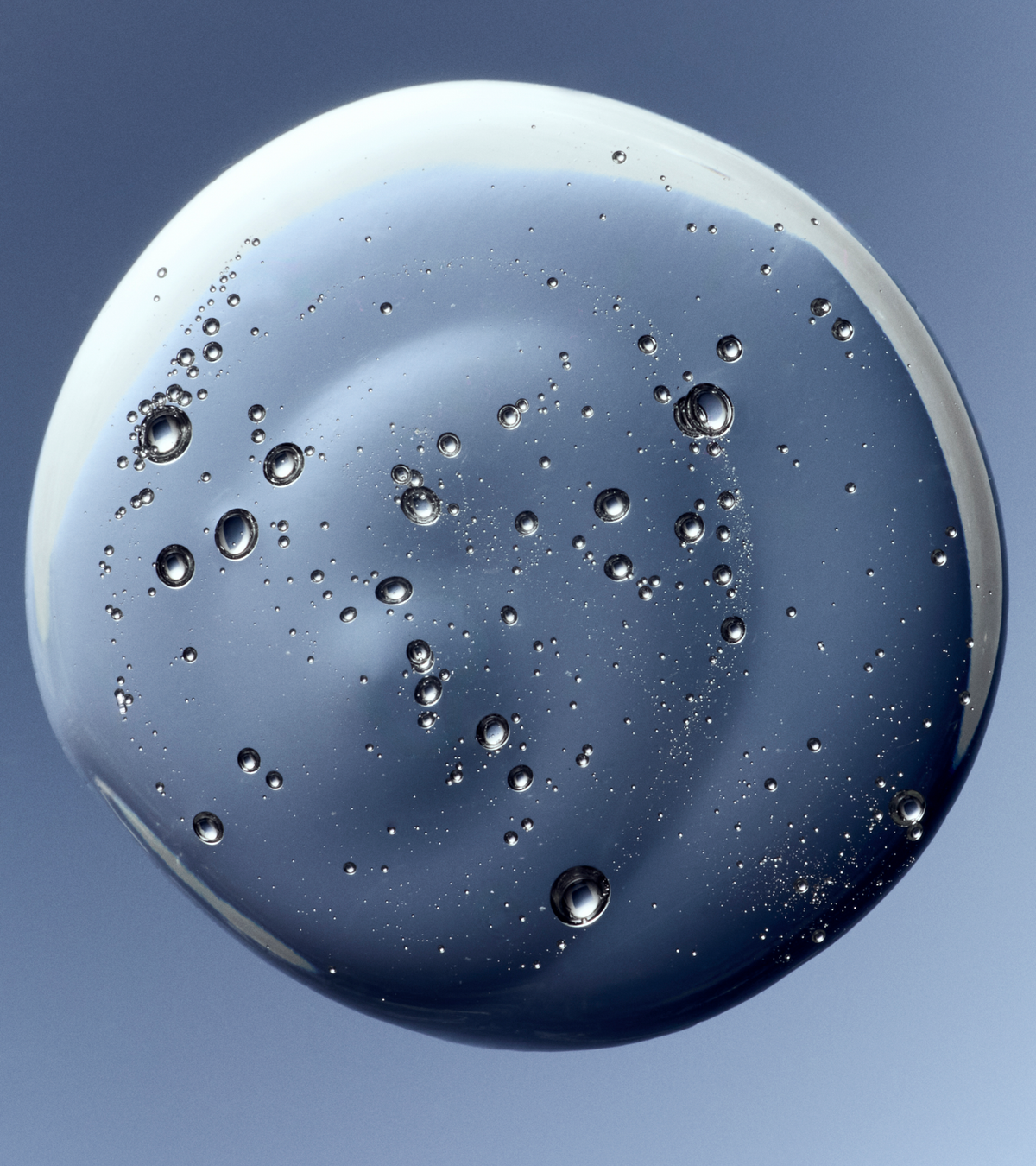 Baptism Gentle Gel Cleanser (Woodsy Bergamot)