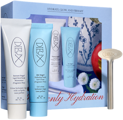 Heavenly Hydration Set