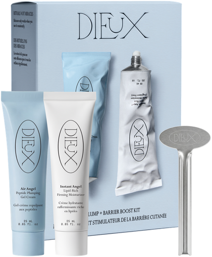 Plump & Barrier Boost Kit