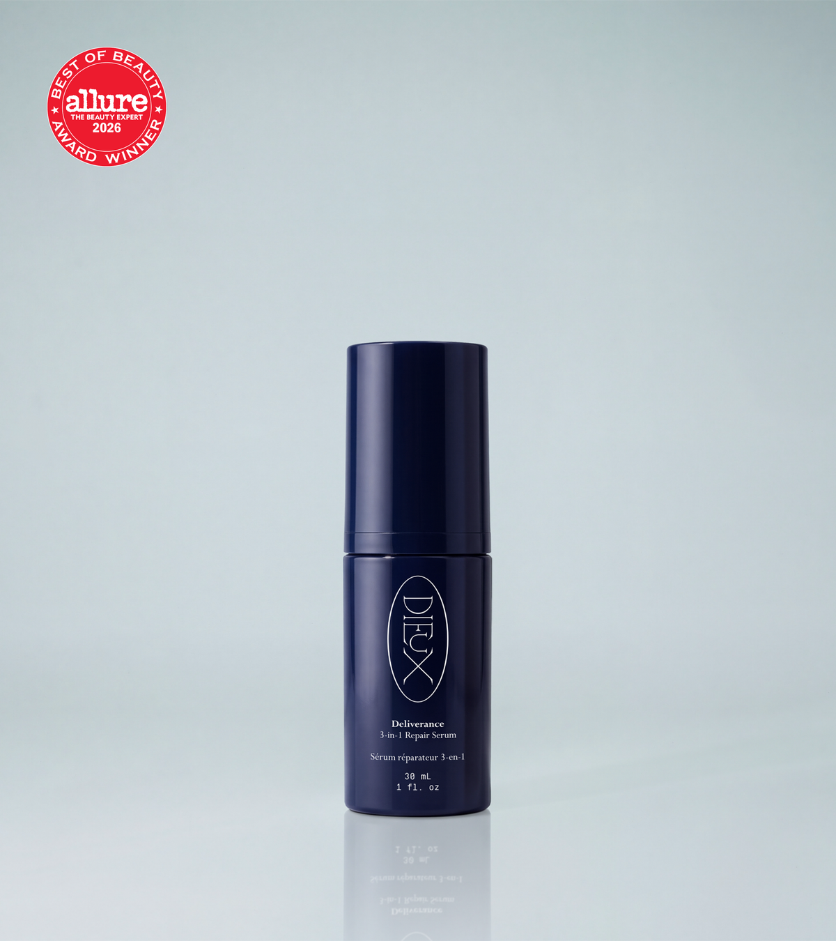 Deliverance 3-in-1 Repair Serum 30mL
