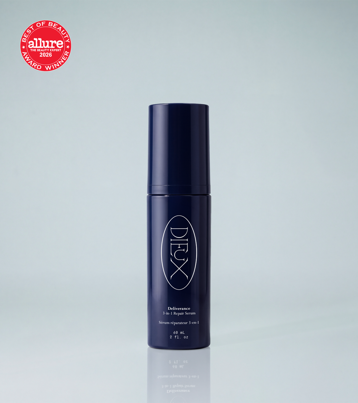 Deliverance 3-in-1 Repair Serum 60mL