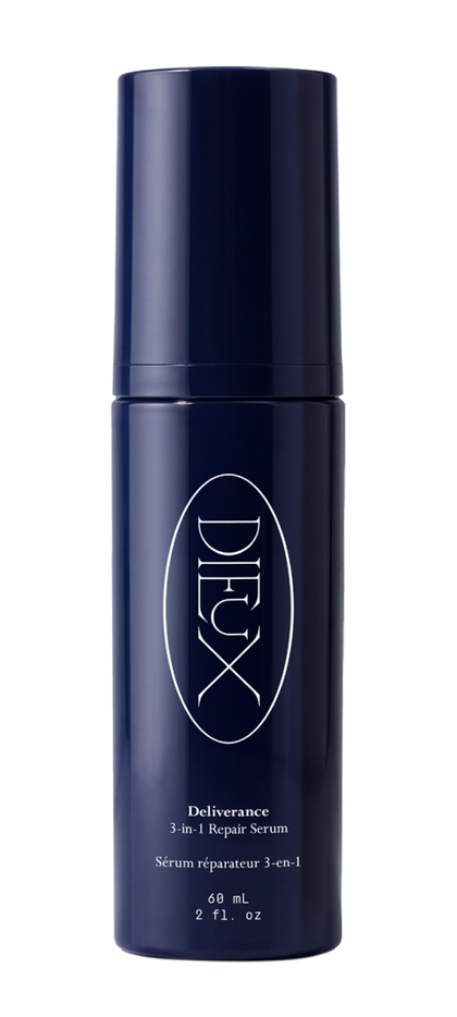 Deliverance 3-in-1 Repair Serum
