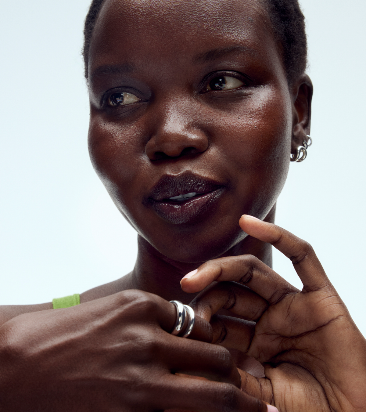 Deliverance 3-in-1 Repair Serum