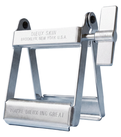 Heavy-Duty Tube-Wringer