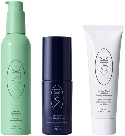 The Glow Ritual