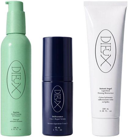 The Glow Ritual