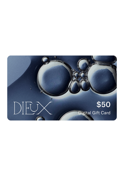 Digital Gift Card