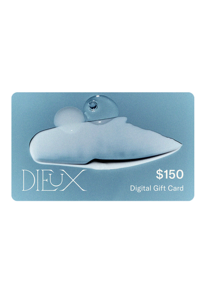 Digital Gift Card