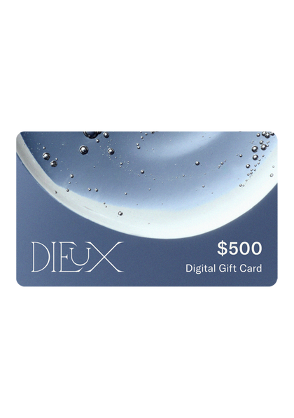 Digital Gift Card