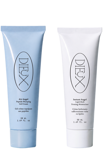 The Moisture Wardrobe Duo