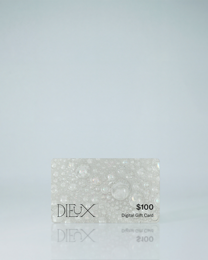 Digital Gift Card