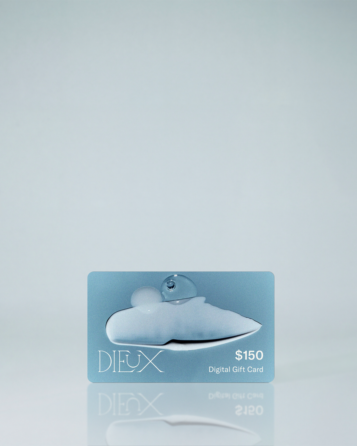Dieux Digital Gift Card